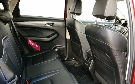 Haval Jolion, 2021 год, 1 790 000 рублей, 11 фотография