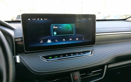 Haval Jolion, 2021 год, 1 790 000 рублей, 13 фотография