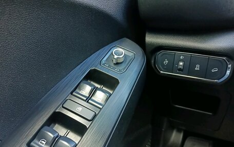 Haval Jolion, 2021 год, 1 790 000 рублей, 18 фотография