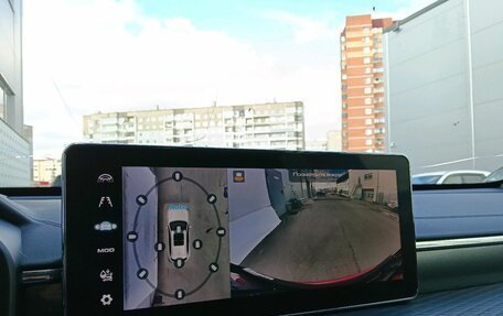 Haval Jolion, 2021 год, 1 790 000 рублей, 14 фотография