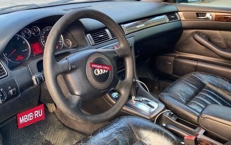 Audi A6, 2000 год, 1 500 000 рублей, 6 фотография