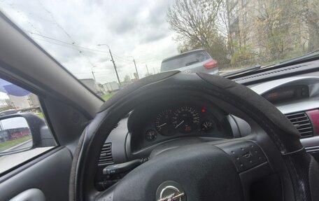 Opel Corsa C рестайлинг, 2000 год, 145 000 рублей, 3 фотография