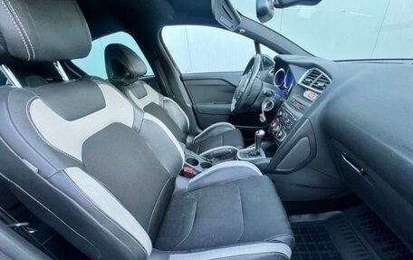 Citroen DS4, 2014 год, 1 000 000 рублей, 3 фотография