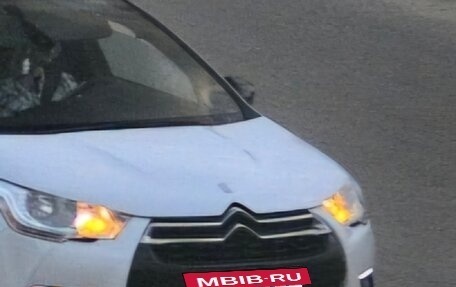 Citroen DS4, 2014 год, 1 000 000 рублей, 4 фотография