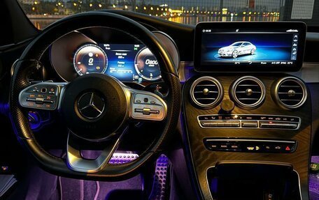 Mercedes-Benz C-Класс, 2019 год, 3 250 000 рублей, 12 фотография