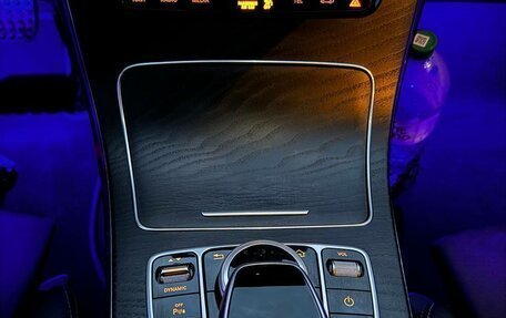 Mercedes-Benz C-Класс, 2019 год, 3 250 000 рублей, 10 фотография