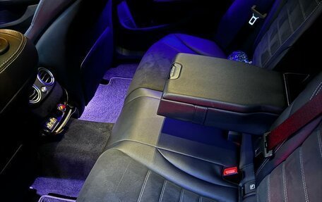 Mercedes-Benz C-Класс, 2019 год, 3 250 000 рублей, 13 фотография