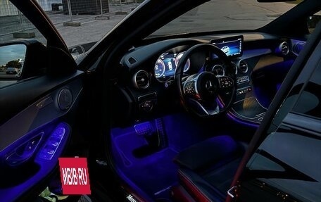 Mercedes-Benz C-Класс, 2019 год, 3 250 000 рублей, 11 фотография