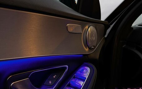 Mercedes-Benz C-Класс, 2019 год, 3 250 000 рублей, 17 фотография