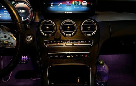 Mercedes-Benz C-Класс, 2019 год, 3 250 000 рублей, 18 фотография