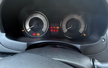 Hyundai Solaris II рестайлинг, 2012 год, 730 000 рублей, 17 фотография