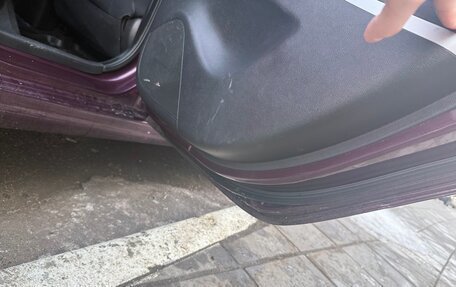 Hyundai Solaris II рестайлинг, 2012 год, 730 000 рублей, 23 фотография