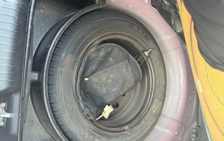 Hyundai Solaris II рестайлинг, 2012 год, 730 000 рублей, 22 фотография