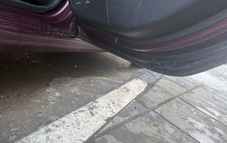 Hyundai Solaris II рестайлинг, 2012 год, 730 000 рублей, 24 фотография