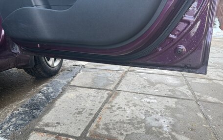 Hyundai Solaris II рестайлинг, 2012 год, 730 000 рублей, 25 фотография