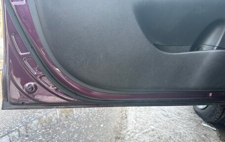 Hyundai Solaris II рестайлинг, 2012 год, 730 000 рублей, 26 фотография