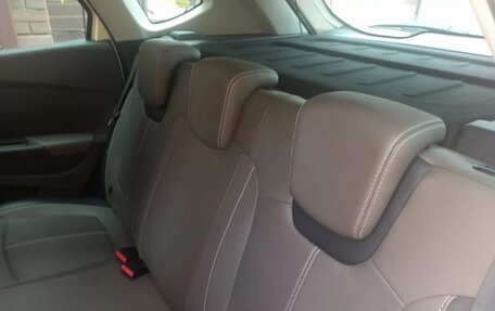 Renault Kaptur I рестайлинг, 2018 год, 1 750 000 рублей, 7 фотография