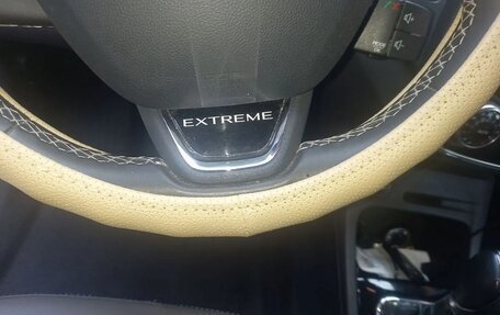 Renault Kaptur I рестайлинг, 2018 год, 1 750 000 рублей, 3 фотография