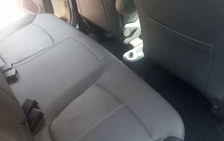 Renault Kaptur I рестайлинг, 2018 год, 1 750 000 рублей, 10 фотография