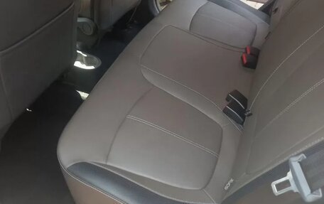 Renault Kaptur I рестайлинг, 2018 год, 1 750 000 рублей, 11 фотография