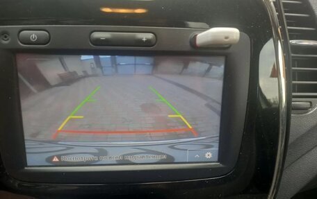 Renault Kaptur I рестайлинг, 2018 год, 1 750 000 рублей, 8 фотография