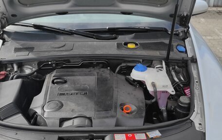 Audi A6, 2008 год, 900 000 рублей, 9 фотография