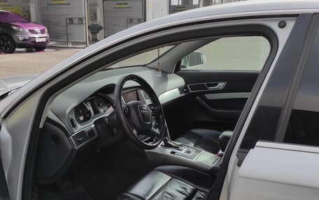 Audi A6, 2008 год, 900 000 рублей, 7 фотография