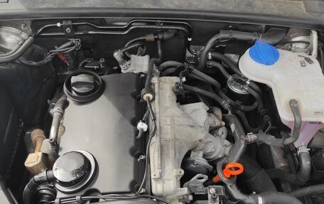 Audi A6, 2008 год, 900 000 рублей, 10 фотография