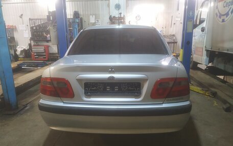 Mitsubishi Carisma I, 2003 год, 595 000 рублей, 3 фотография