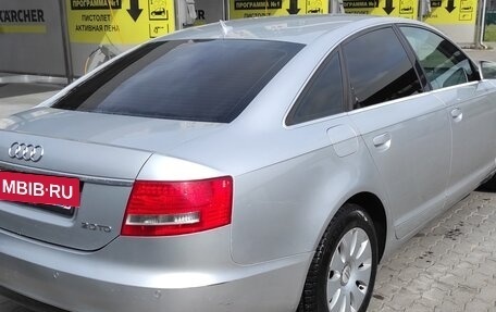 Audi A6, 2008 год, 900 000 рублей, 3 фотография