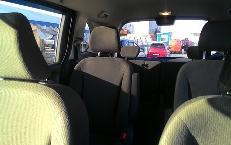 Honda Freed I, 2011 год, 900 000 рублей, 8 фотография