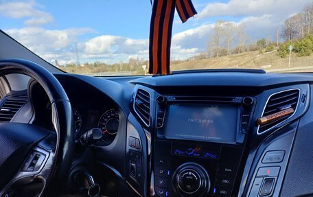 Hyundai i40 I рестайлинг, 2015 год, 1 450 000 рублей, 3 фотография