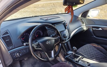 Hyundai i40 I рестайлинг, 2015 год, 1 450 000 рублей, 8 фотография