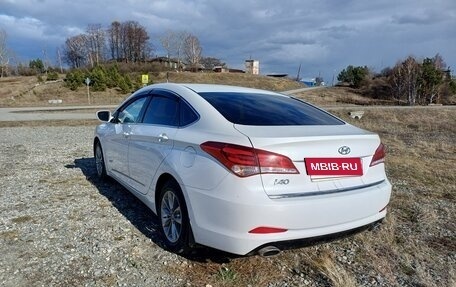 Hyundai i40 I рестайлинг, 2015 год, 1 450 000 рублей, 5 фотография