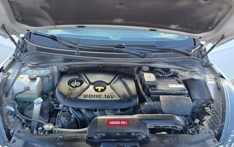 Hyundai i40 I рестайлинг, 2015 год, 1 450 000 рублей, 2 фотография