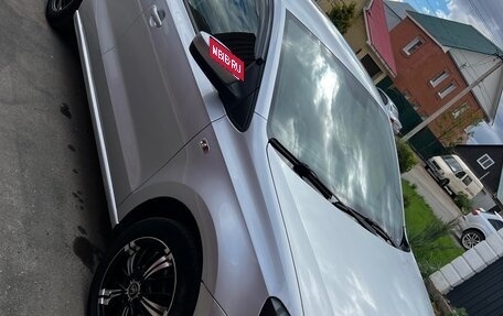 Volkswagen Polo VI (EU Market), 2014 год, 870 000 рублей, 3 фотография