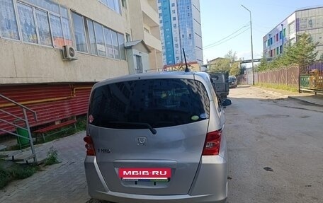 Honda Freed I, 2011 год, 900 000 рублей, 7 фотография