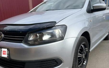 Volkswagen Polo VI (EU Market), 2014 год, 870 000 рублей, 7 фотография