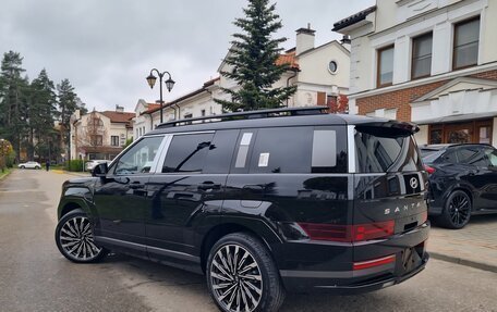 Hyundai Santa Fe IV, 2026 год, 5 900 000 рублей, 3 фотография