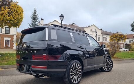 Hyundai Santa Fe IV, 2026 год, 5 900 000 рублей, 5 фотография