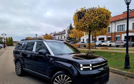 Hyundai Santa Fe IV, 2026 год, 5 900 000 рублей, 4 фотография