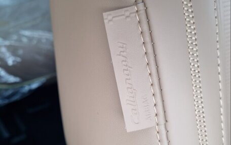 Hyundai Santa Fe IV, 2026 год, 5 900 000 рублей, 8 фотография