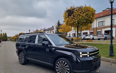 Hyundai Santa Fe IV, 2026 год, 5 900 000 рублей, 6 фотография