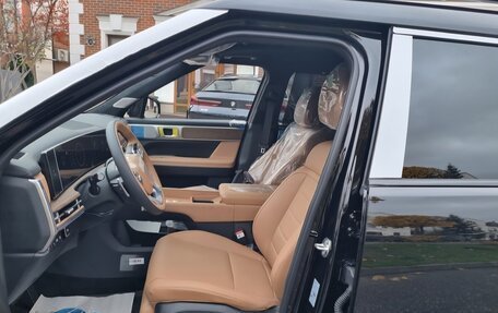 Hyundai Santa Fe IV, 2026 год, 5 900 000 рублей, 7 фотография