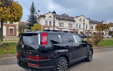 Hyundai Santa Fe IV, 2026 год, 5 900 000 рублей, 2 фотография