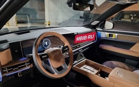 Hyundai Santa Fe IV, 2026 год, 5 900 000 рублей, 9 фотография