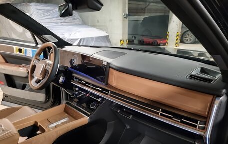 Hyundai Santa Fe IV, 2026 год, 5 900 000 рублей, 10 фотография