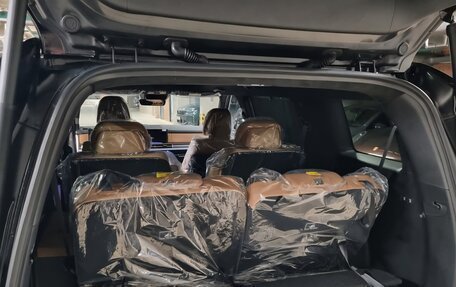 Hyundai Santa Fe IV, 2026 год, 5 900 000 рублей, 15 фотография