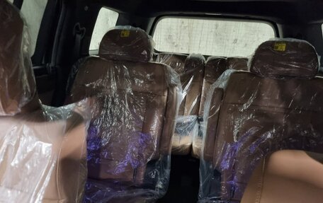 Hyundai Santa Fe IV, 2026 год, 5 900 000 рублей, 16 фотография