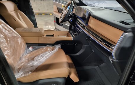 Hyundai Santa Fe IV, 2026 год, 5 900 000 рублей, 17 фотография